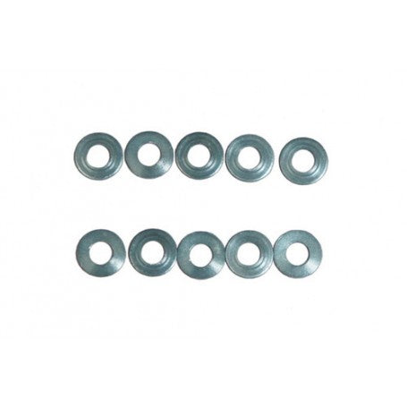A2227a SHIM SET 3X5X0.2 MTC1
