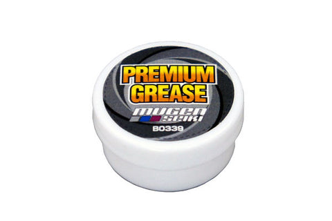 B0339 Premium Grease 5g