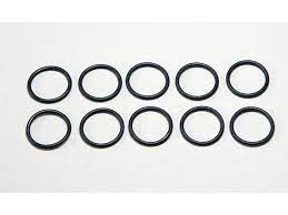 A2246B WHEEL HEX O-RINGS MTC2R