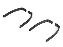 60612 TITAN 1/10 BODY REAR STIFFENER (4)