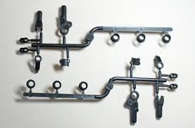 A2174 COMPOSITE PARTS UPPER LINK ARM INSERT MTC3