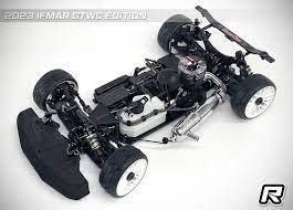 Hong nor X3GTS World Champion 2023 64025