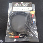 RU067a Balance Charging Code 600mm 2 Cell Lipo & XT-60