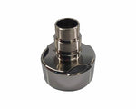 Hong Nor Adjustable Clutch -bell Alum nickel coated gt x3gt-61