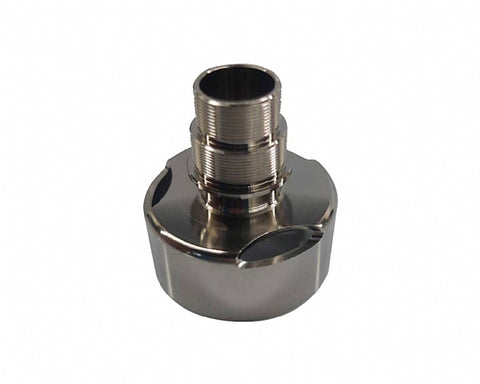 Hong Nor Adjustable Clutch -bell Alum nickel coated gt x3gt-61