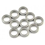 T2601/1a L.F BEARING 10X15X4 10PCS