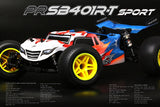 PR Racing - SB401-R-T-SPORT 4WD OFF-ROAD STADIUM TRUCK 77500406