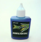 Xceed Airfilter oil off-road 103014
