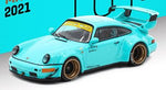 Tarmac RWB 964 Tiffany