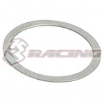 3Racing 3RAC-SW10 STAINLESS STEEL 10MM SHIM SPACER 0.1/0.2/0.3MM THICKNESS 10PCS EACH
