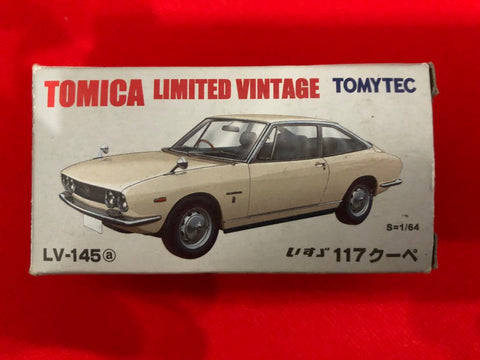 Tomica Limited Vintage LV-145 a