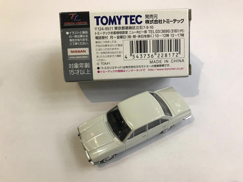 Tomica Limited Vintage LV-95 b