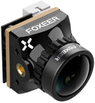 Foxeer 1200TVL Razer Nano FPV Camera Low Latency CMOS Ratio 4:3 1.8mm&PAL DC4.5 - 7v Black HS1242