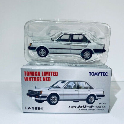 Tomica Limited Vintage Neo LV-N68