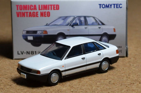 Tomica Limited Vintage Neo LV-N81