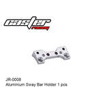 Caster Racing JR-0008 Aluminium 1pc Sway Bar Holder