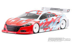Protoform 2014 Dodge Dart Regular Weight Clear Body for 190mm 1541-30