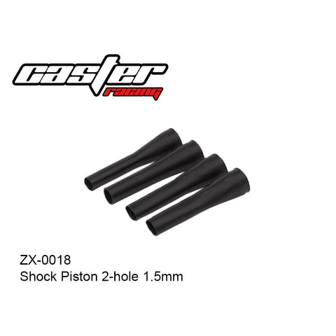 Caster Racing ZX-0018 Shock Boots