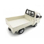 WPL 1/10 D-12 Suzuki Carry RTR White for D-12