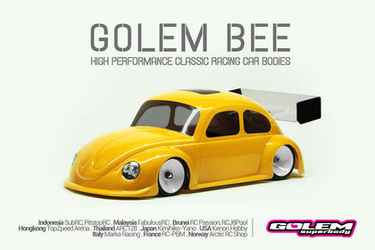 Golem Beetle For Racing 0.5mm