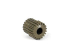 Xray Alu Narrow Pinion Gear -Hard Coated 19T/64 305969