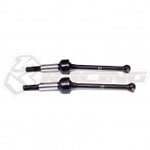 3Racing FGX-334 REAR SWING SHAFT FOR FGXEVO