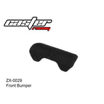 Caster Racing ZX-0029 Front Bumper