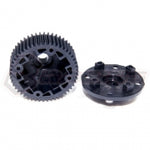 3Racing M07-01A 50T GEAR DIFFERENTIAL CASE FOR M07