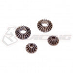 3Racing M07-01C Differential Gear For M07