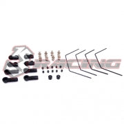 3Racing M07-16 FRONT&REAR STABILIZER SET FOR M07