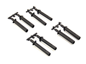 Spec-R Extension Body Holder Set (5mm & 6mm) SPR032-EBH