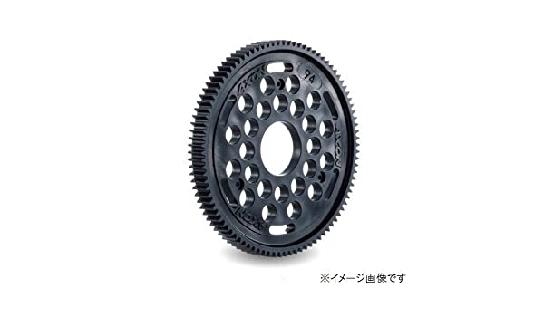 Amazon.com: AXON SPUR GEAR DTS 64P 96T GS-D6-096