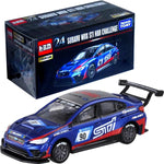 Subaru WRX STI NBR Challenge 24 Premium