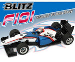 Blitz F101 1/10 body shell 60907