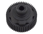 Xray Composite Gear Differential Case & Pulley
