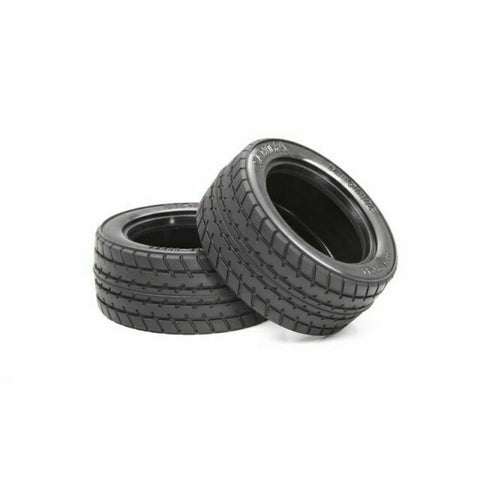 Tamiya M-Chassis 60D M-Grip Radial Tire (1pair) SP-684 50684