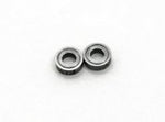 Atomic Ball Bearing (3x6x2) X 2pcs. AB-011