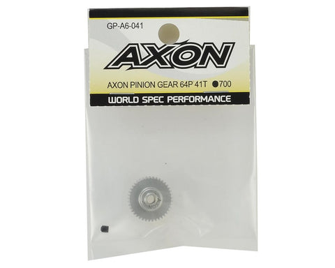 Axon Pinion Gear 64P 42t GP-A6-042