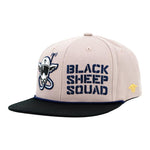 Black Sheep Squad Cap
