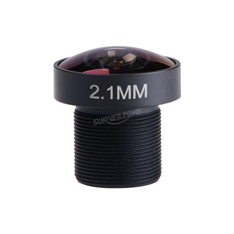 Foxeer M12 2.1mm Lens