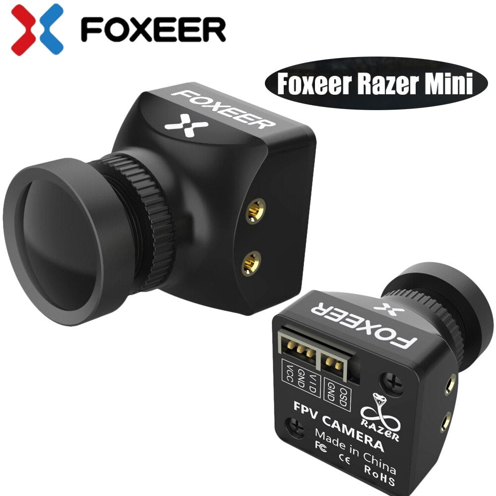 Foxeer Razer Micro Analog