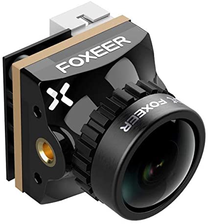Foxeer Razer Nano 1200TVL FPV Camera – RCPASSION