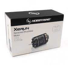 xerun sensored brushless motor v10G4 17.5T (30401141)