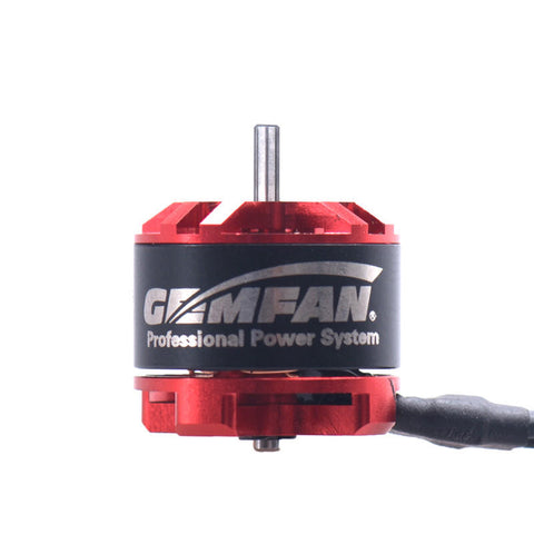 GEMFAN Professional Power System Brushless Motor 1105-7500kv