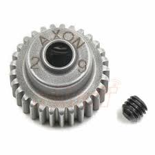 GP-A6-038 Axon Pinion Gear 64P 38T