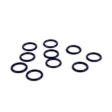 M1.0x7.5 O-ring M1.0x7.5 O-ring