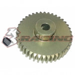 3racing 48 Pitch Pinion Gear 40T (7075w/ Hard Coating) 3RAC-PG4840