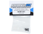 Protek RC 2.5x6 "High Strength" Flat Head Screws (10) PTK-H-2101