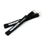 Swagger Straps Slim Unbreakable 260mm 2pcs