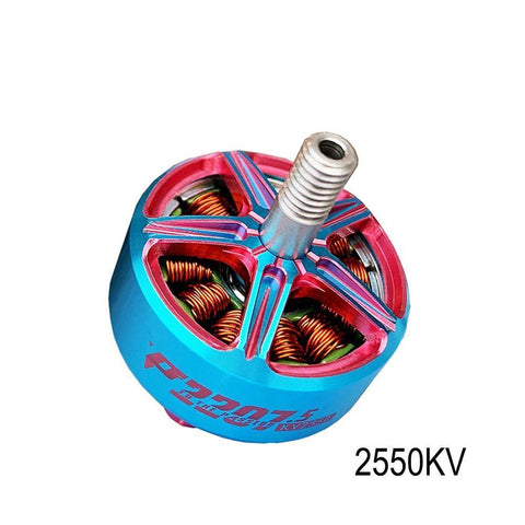 T-Motor Pacer Double Color (Blue+Pink) KV2550 P2207.5